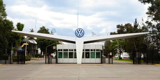 Paros en Volkswagen y Audi Puebla por ajustes de fin de año y bloqueos carreteros