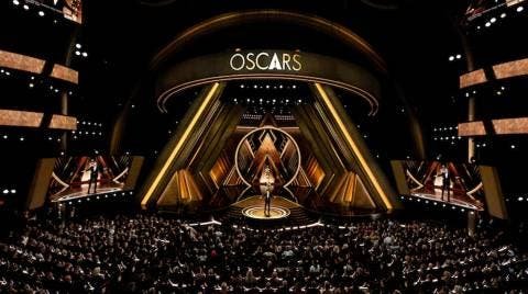 Los Premios Oscar abandonan la televisión tradicional y se transmitirán exclusivamente por YouTube a partir de 2029