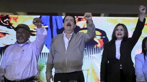 Crisis electoral en Honduras: Incertidumbre y presión de EE.

UU. agitan el panorama político