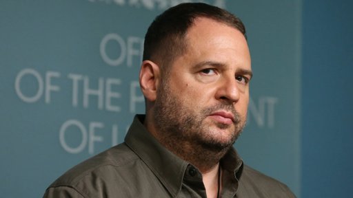 Escândalo de Corrupção Abala Governo Ucraniano com Demissão de Andriy Yermak