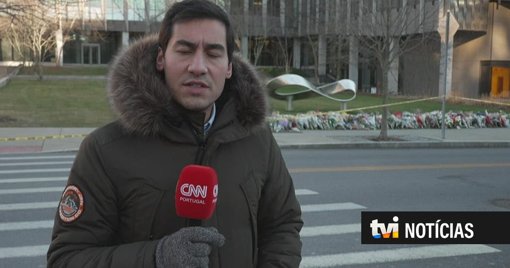 Assassinato de Físico Português em Boston Abala Comunidade Académica