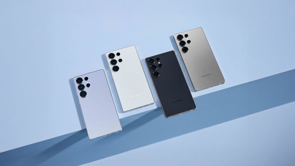 Rumores Apontam para Inovações de Hardware no Samsung Galaxy S26 e na One UI 8