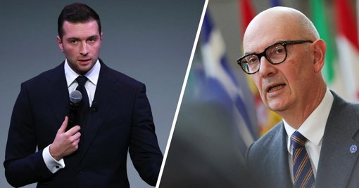 Le ministre Roland Lescure attaque la crédibilité économique du Rassemblement National