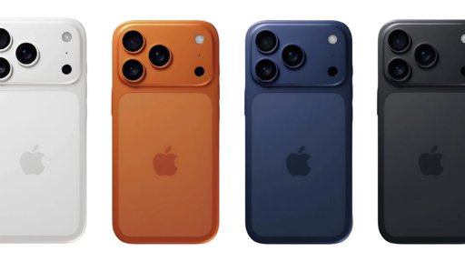 Aumento de Preço Previsto para o iPhone 17 Pro