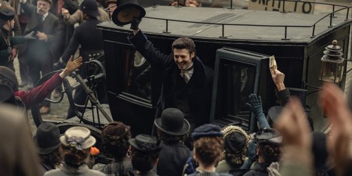 "A Casa Guinness": O Novo Sucesso do Criador de "Peaky Blinders"