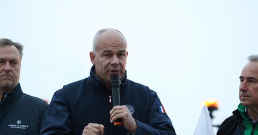 La controverse sur l'accord commercial UE-Mercosur