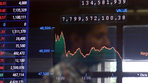 Receios de Bolha Tecnológica na IA Penalizam Mercados Globais