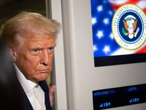 Trump escala tensión comercial y anuncia 10% más de aranceles a Canadá