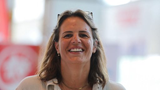 Laure Manaudou et Miss France 2025 au casting de la nouvelle saison de Danse avec les stars