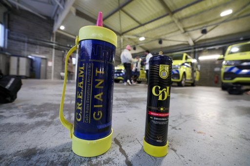 Décès lié au gaz hilarant : vers une interdiction du protoxyde d'azote ?