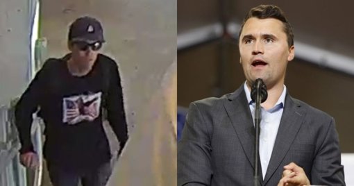Asesinato del activista Charlie Kirk sacude a EE.

UU. y genera reacciones en México