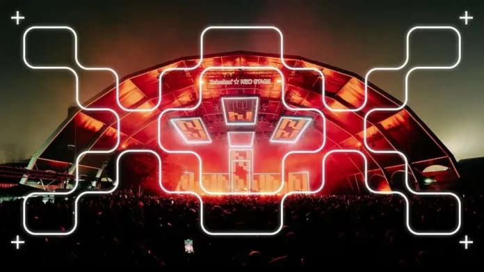 Neopop Encerra Edição Histórica e Anuncia Celebração de 20 Anos em 2026