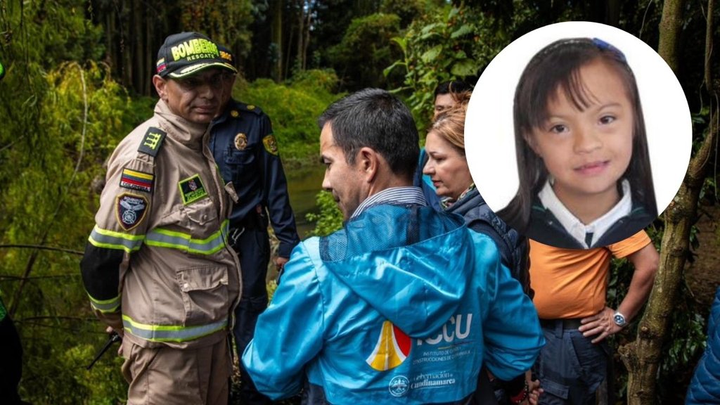 Desaparición de Valeria Afanador moviliza al país y activa circular de Interpol