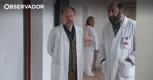 O Agente Secreto: O Brasil da Ditadura Revisto por Kleber Mendonça Filho