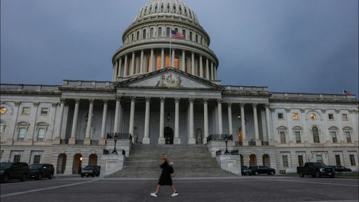 Impasse Orçamental Aumenta Risco de Paralisação do Governo Federal
