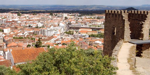 Castelo Branco Cria Balcão de Apoio Itinerante para Vítimas dos Incêndios