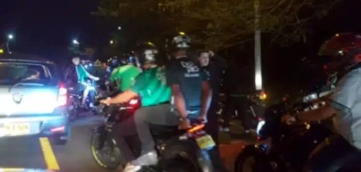 Tragedia en Palmaseca: muerte de un hincha en la previa del partido entre Deportivo Cali y Medellín