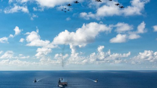 Ataques letales de EE.

UU. a embarcaciones en el Caribe