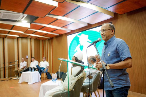 Festival Un Canto al Río en Valledupar une folclor y conciencia ambiental