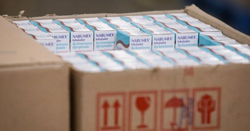 Crisis en el sistema de salud por falta de medicamentos agrava situación de pacientes