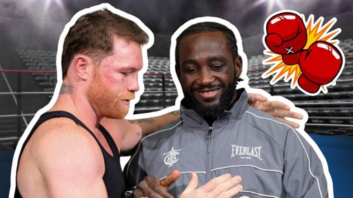 Caída en el Ranking Libra por Libra de 'The Ring'