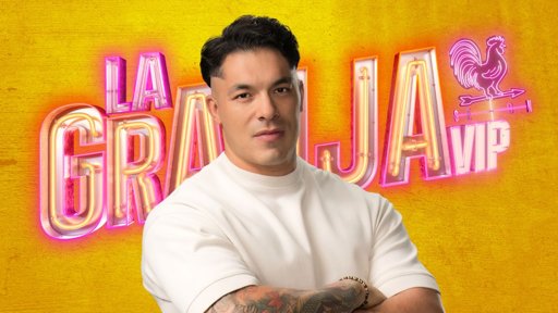 Jawy Méndez genera indignación por romper reglas e insultar a 'Tío Pepe' en 'La Granja VIP'