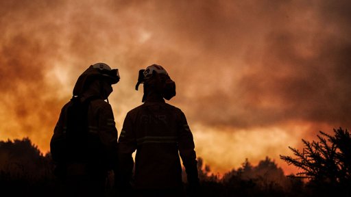 Governo e Autarquias Lançam Isenções Fiscais para Vítimas de Incêndios