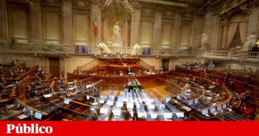 Parlamento Avança com Regulamentação da Atividade de 'Lobbying'