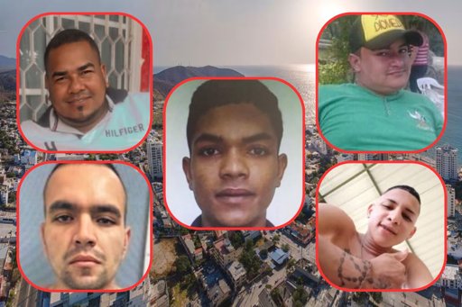 Aumento de la violencia y la extorsión genera preocupación en Santa Marta