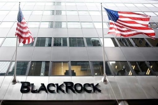 Citigroup transfiere 80 mil millones de dólares en activos de clientes a BlackRock