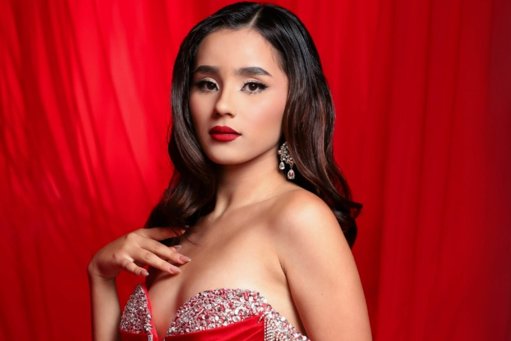 Fallece Alison Montaño, Señorita Teocaltiche 2025, en trágico accidente carretero