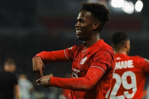 Portugueses em Destaque na Jornada da Liga Europa