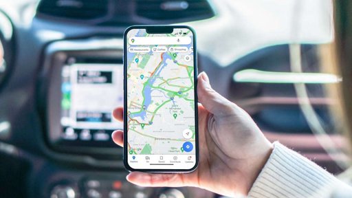 Google Maps Prepara Novo Modo de Poupança de Energia para Combater o Gasto de Bateria