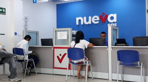 Exdirectivos de Nueva EPS a juicio por desfalco y ocultamiento de facturas millonarias