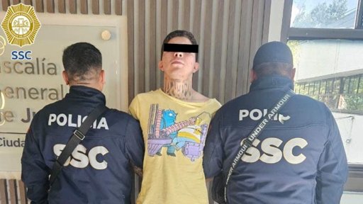 Detienen a segundo implicado en el homicidio del abogado David Cohen en CDMX