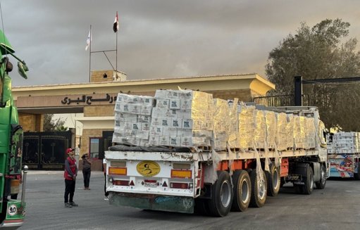 Le plan de paix américain et le rôle central de Donald Trump