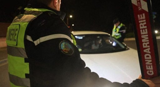 Nuit d'Halloween agitée autour de Toulouse avec 290 interventions des gendarmes