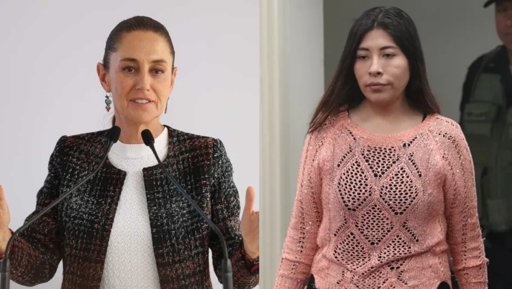 México y Perú rompen relaciones diplomáticas tras asilo a ex primera ministra Betssy Chávez