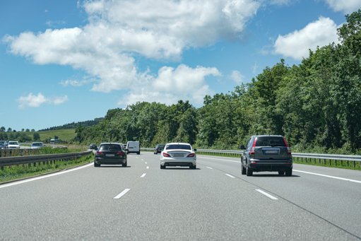 PSP Alerta para Burla do Falso Acidente na Estrada