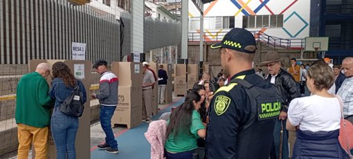Autoridades Refuerzan la Seguridad en Caldas con Múltiples Planes Estratégicos