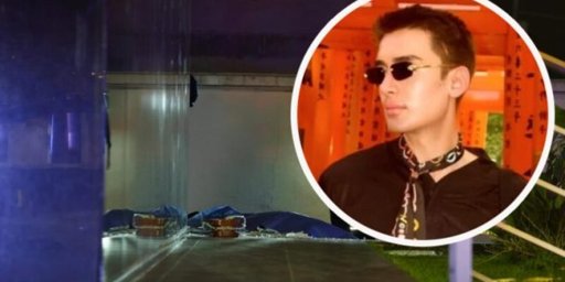 Asesinan en Polanco al estilista de celebridades Miguel ‘Micky Hair’ de la Mora