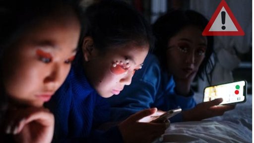 Puntos verde y naranja en smartphones: la clave para entender la privacidad de tu dispositivo