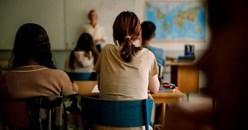 Indisciplina e Burocracia Lideram Preocupações dos Professores Portugueses