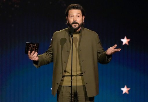 Critics' Choice Awards 2026: 'The Pitt', 'The Studio' y 'Adolescence' Dominan la Televisión