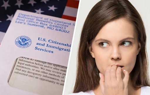 Endurecimiento del Examen de Ciudadanía de EE.

UU.