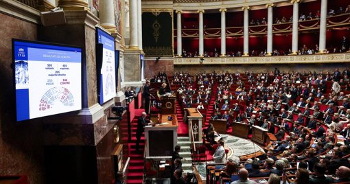 Budget 2026 : Rejet à l'Assemblée et tensions sur la trajectoire financière