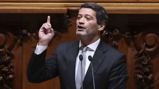 Controvérsia em torno da visita de Marcelo a Berlim e as críticas de Ventura