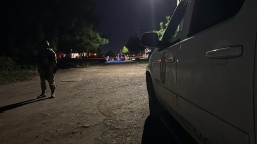 Encuentran sin vida a hombre asesinado en la colonia Emiliano Zapata de Culiacán