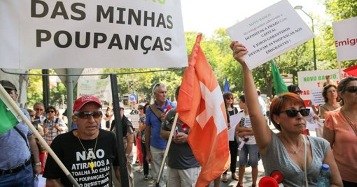 Lesados do ex-BES Exigem Compensação com Lucros da Venda do Novo Banco