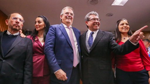 México avanza en 90% las conversaciones previas a la revisión del T-MEC